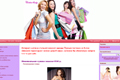 интернет-магазин стильной женской одежды