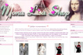 интернет-магазин женской одежды и нижнего белья